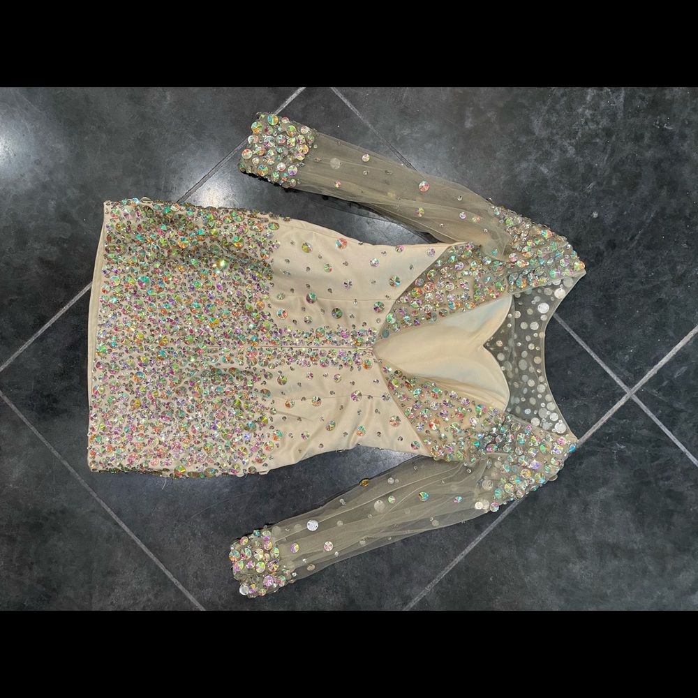 Womens cocktail/party dress